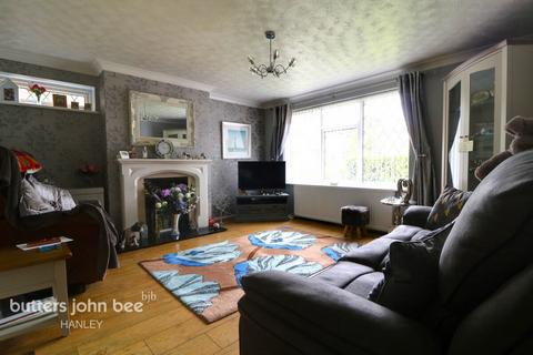 2 Honeysuckle Close, Tean, Stoke-on-trent, ST10 4LZ