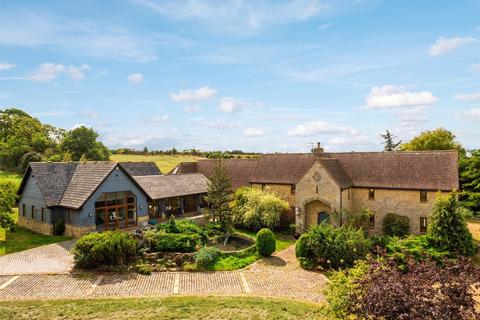 11 bedroom equestrian property for sale, Felmersham Road, Carlton, Bedfordshire, MK43