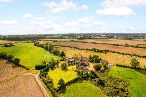 11 bedroom equestrian property for sale, Felmersham Road, Carlton, Bedfordshire, MK43