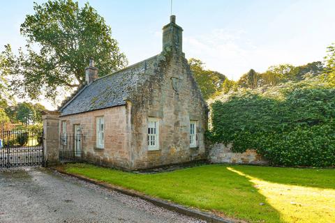 3 bedroom detached house for sale, The Gate House, 21 Whitemoss Road, Kirknewton, EH27 8AF