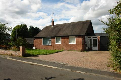3 bedroom detached house for sale - Eton Close, Bamford, Rochdale