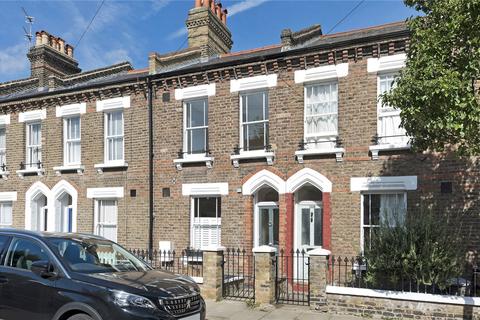 110 Kilravock Street, London, W10 4HZ
