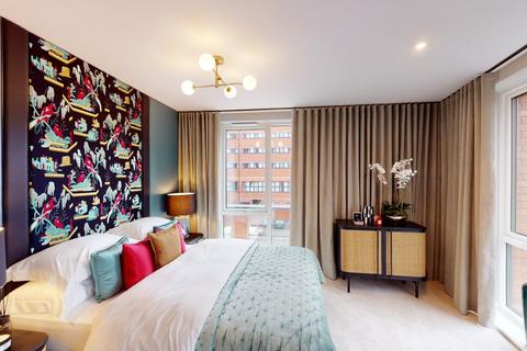 2 bedroom flat for sale, Shadwell Street, Birmingham, B4