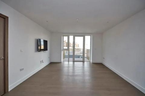 2 bedroom apartment for sale, Admiralty House, Vaughan Way, London, E1W