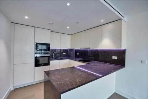 2 bedroom apartment for sale, Admiralty House, Vaughan Way, London, E1W
