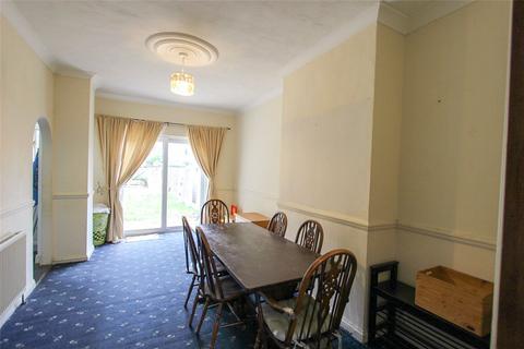 43 Central Avenue, Southend-on-sea, SS2 5HR
