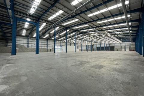 Industrial unit to rent, Lymedale 66, Lymedale Business Park, Newcastle-under-Lyme, ST5 9QH