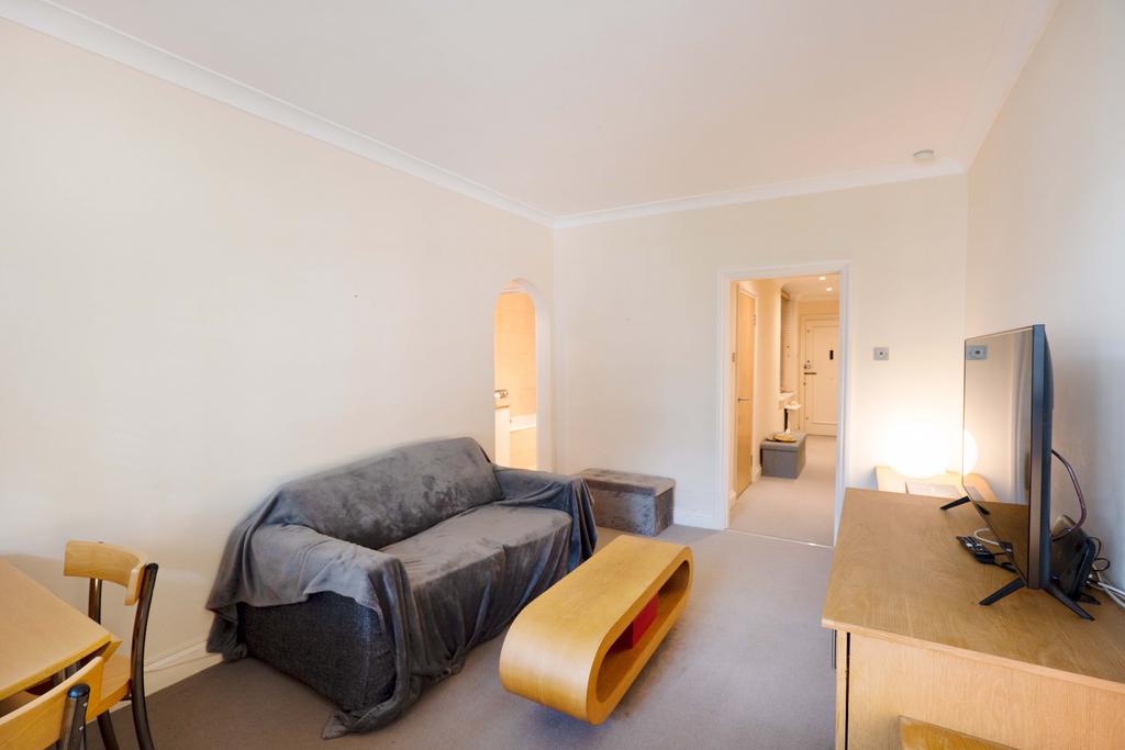1 bed flat to rent - Short Let
