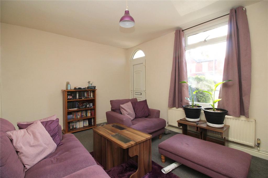 Norwood Road, Southport, Merseyside, PR8 2 bed semidetached house for