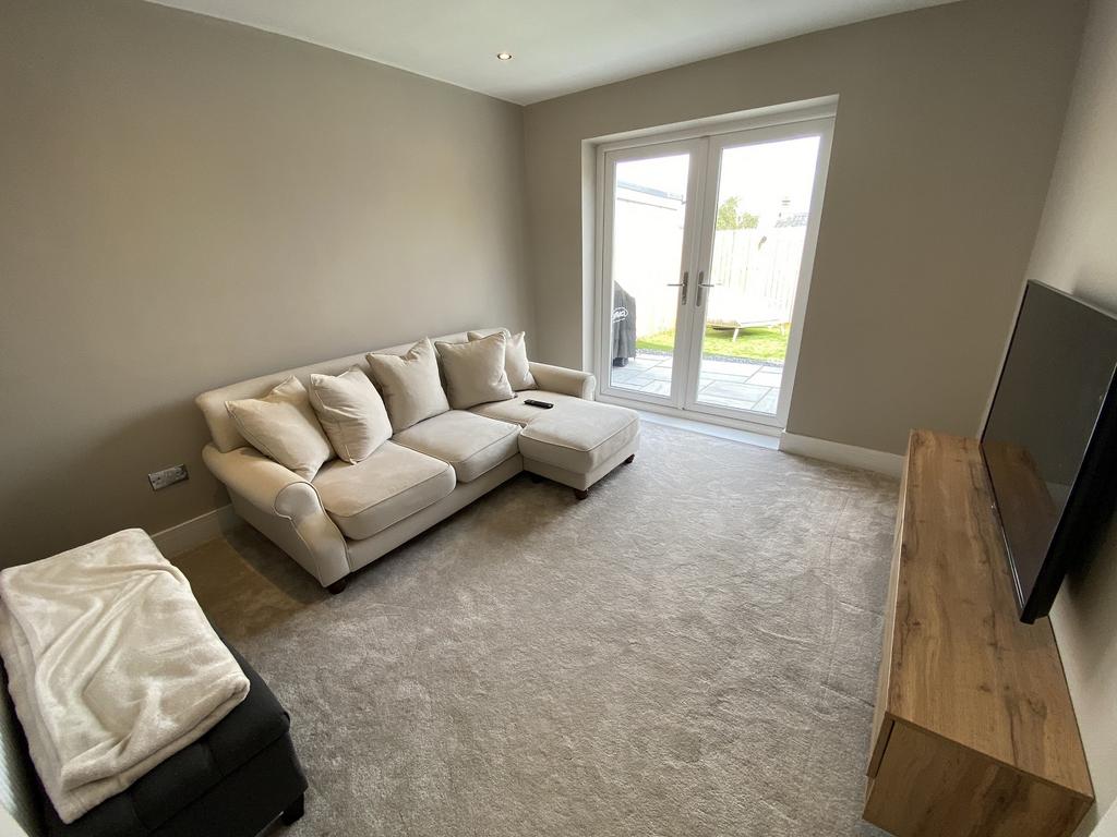 Heol Eirlys, Morriston, Swansea, City... 3 bed detached bungalow £255,000