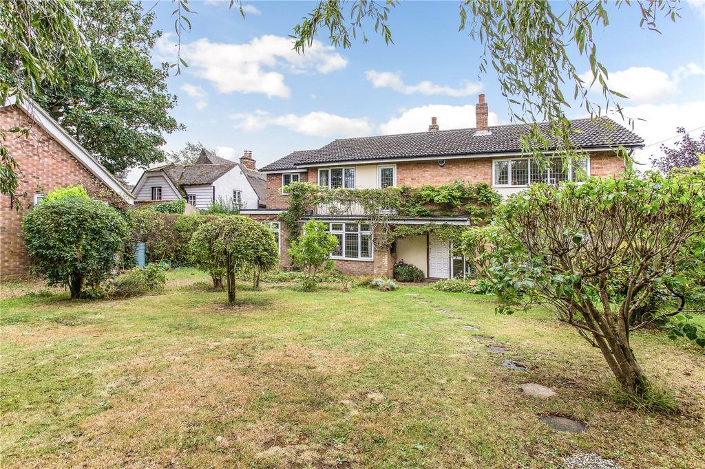 Matching Green, Essex, CM17 4 bed detached house for sale - £995,000