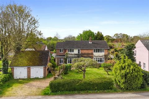 4 bedroom detached house for sale, Matching Green, Essex, CM17