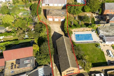 undefined, Hudson Street, Deddington, Banbury, Oxfordshire, OX15