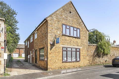 undefined, Hudson Street, Deddington, Banbury, Oxfordshire, OX15