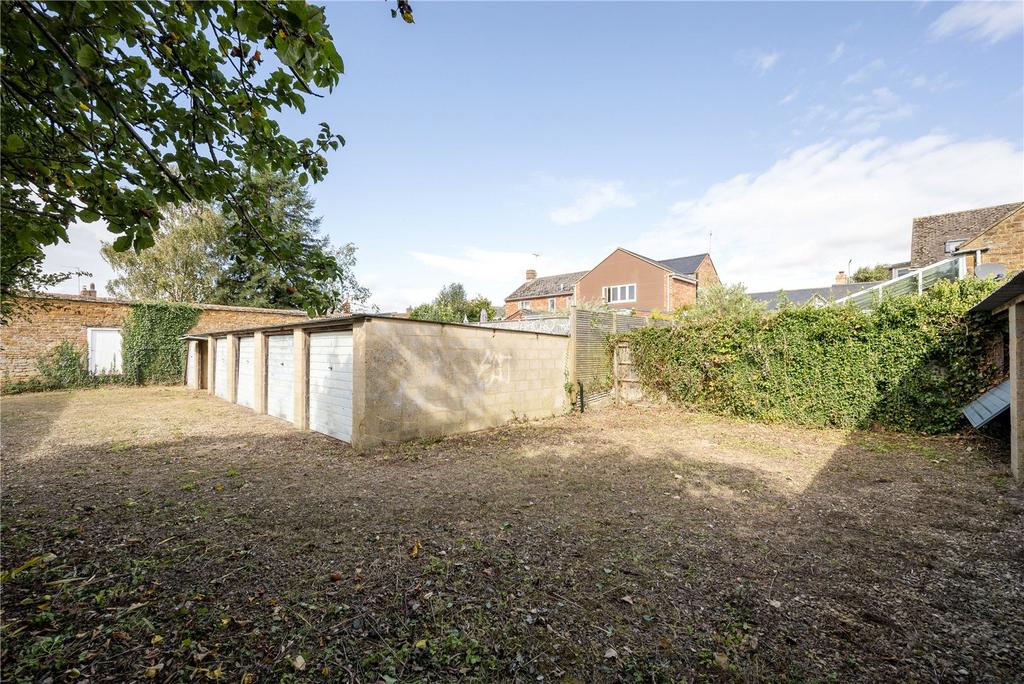 Garages
