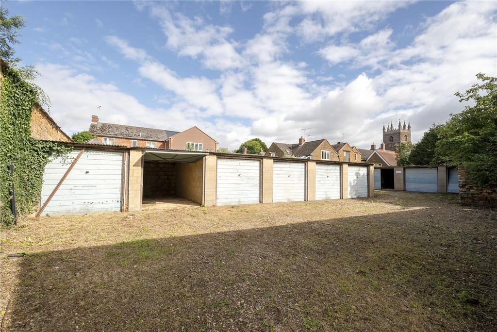 Garages