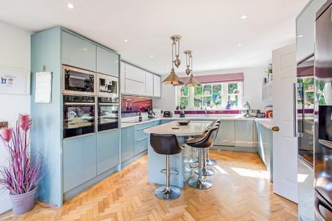 5 bedroom detached house for sale, Megg Lane, Chipperfield, Kings Langley, Hertfordshire, WD4