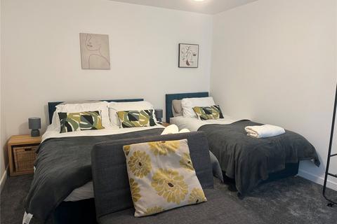 3 bedroom apartment for sale, Lon St. Ffraid, Trearddur Bay, Holyhead, Isle of Anglesey, LL65