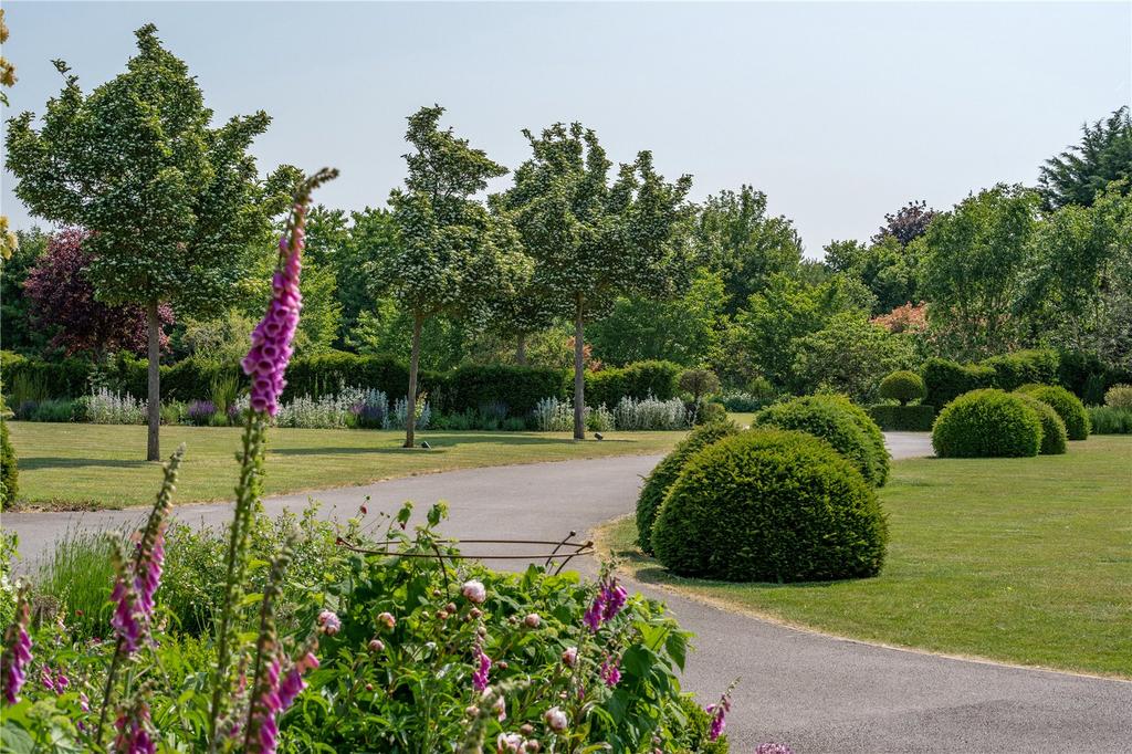 Mays Green Park