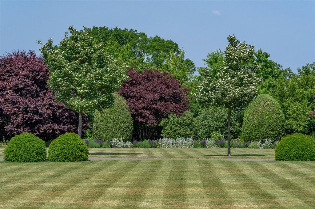Mays Green Park