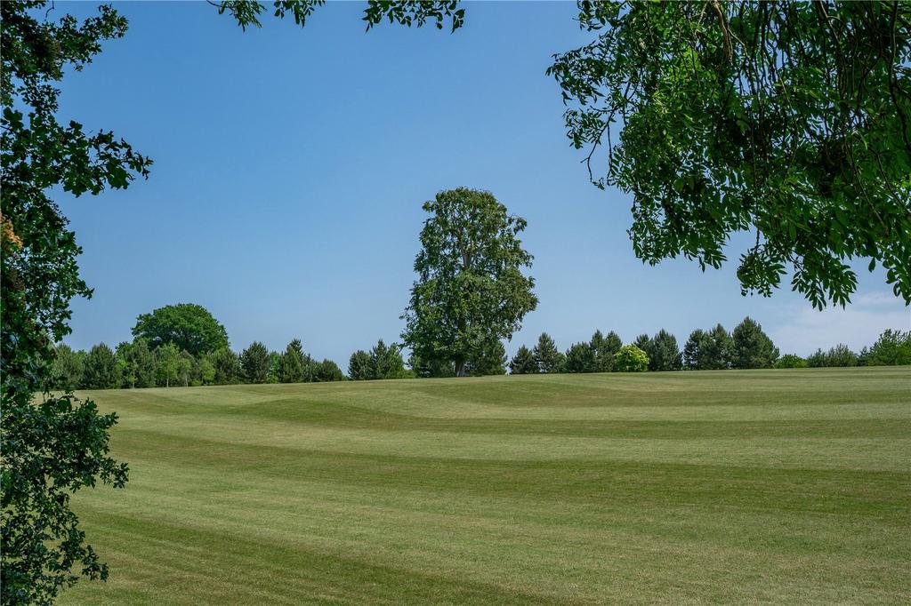 Mays Green Park