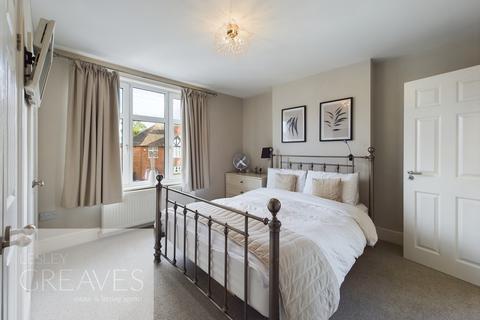 18 Brooklands Drive, Gedling, Nottingham, NG4 3GU