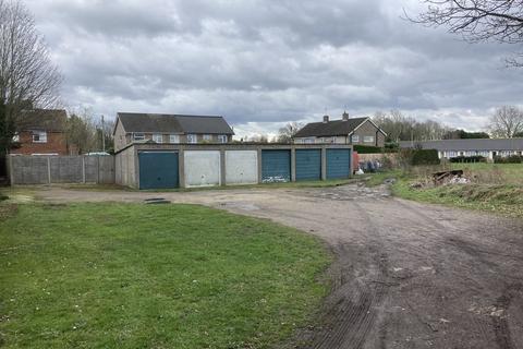 Garage for sale - Cranworth, Thetford, Norfolk