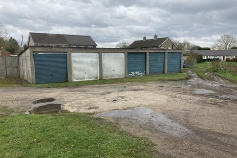 Garage for sale - Cranworth, Thetford, Norfolk