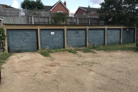 Garage for sale - Castle Street, Woodbridge. Suffolk