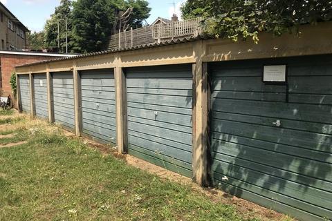 Garage for sale - Castle Street, Woodbridge. Suffolk