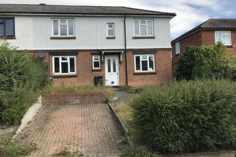 3 bedroom semi-detached house for sale - Waterloo Avenue, Leiston