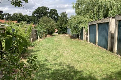 Garage for sale - East Harling, Norfolk