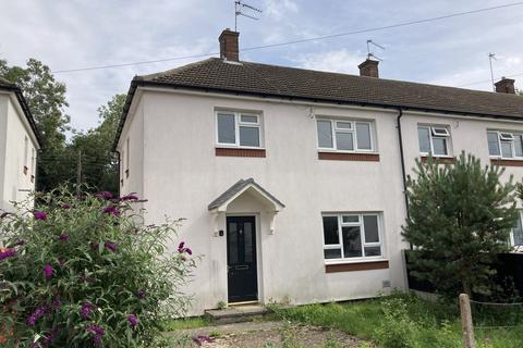 3 bedroom semi-detached house for sale - Swaffham, Norfolk