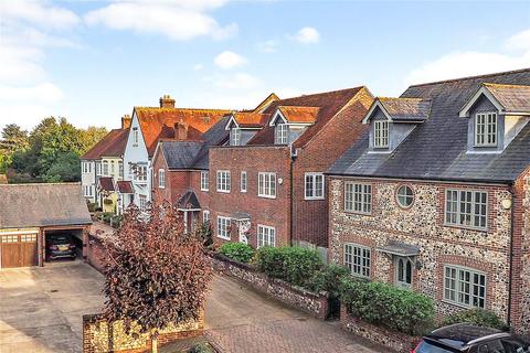 5 bedroom house for sale, The Green, East Meon, Petersfield, GU32