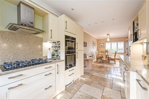 5 bedroom house for sale, The Green, East Meon, Petersfield, GU32