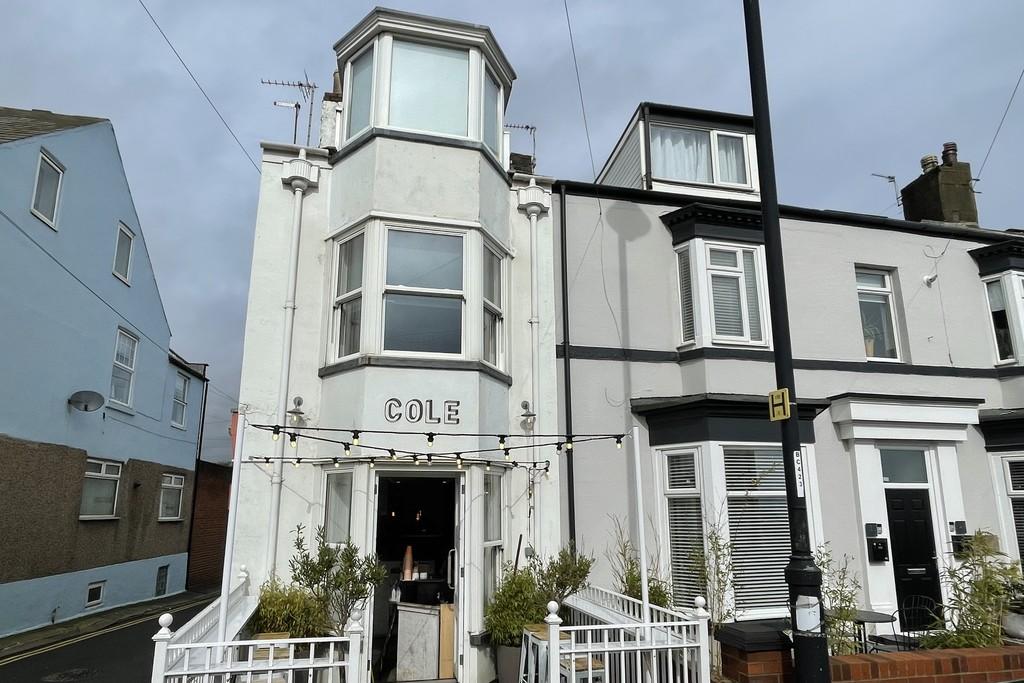 St. Terrace, Roker 1 bed property for sale £325,000