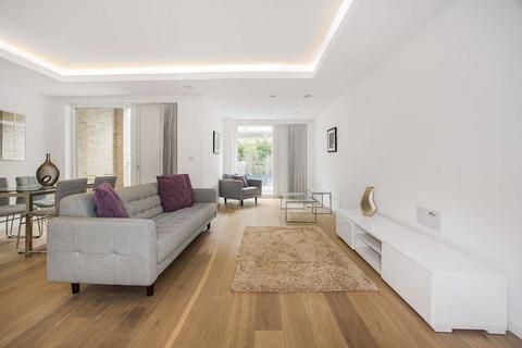 2 bedroom flat to rent, 72 Farm Lane, Fulham, London