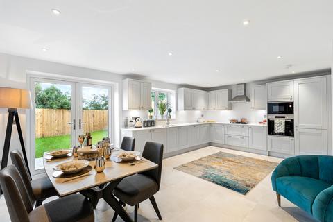 4 bedroom detached house for sale, Grovewood Gardens, Grovewood Drive, Kings Norton