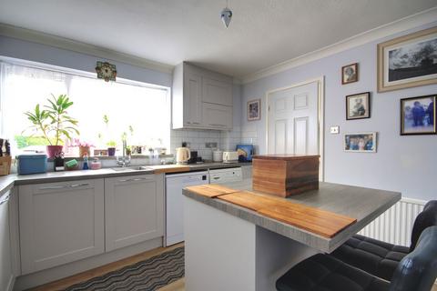 3 bedroom semi-detached house for sale - Ramsey Road, St Ives