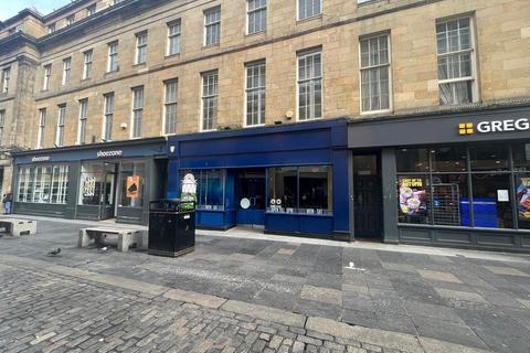 Retail property (high street) to rent, 37 Clayton Street, Newcastle upon Tyne