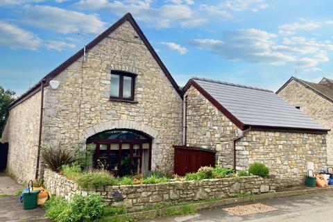 3 bedroom barn conversion for sale - Higher End, St. Athan, CF62
