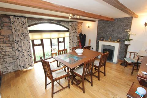 3 bedroom barn conversion for sale, Higher End, St. Athan, CF62