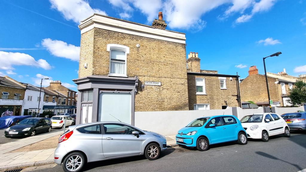 North Cross Road East Dulwich London Se22 Property For Sale £900000