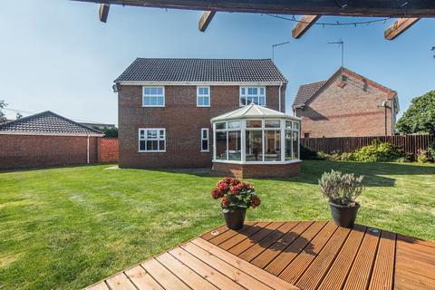 4 bedroom detached house for sale, East Winch