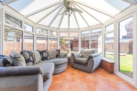 4 bedroom detached house for sale, East Winch