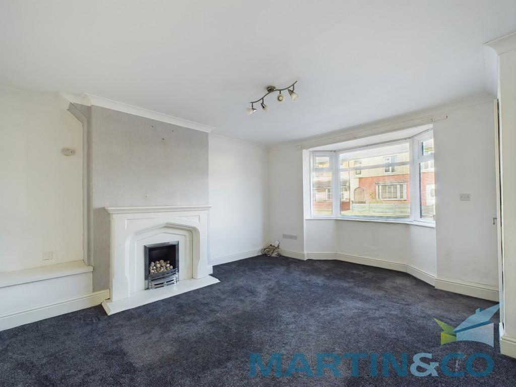 Larch Road, Guisborough 3 bed end of terrace house for sale £125,000