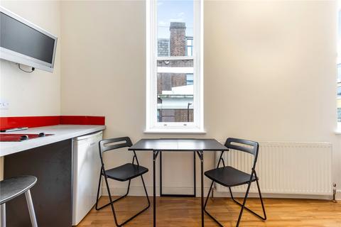 1 bedroom apartment to rent, Greenland Street, London, NW1