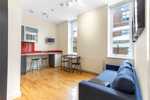 1 bedroom apartment to rent, Greenland Street, London, NW1