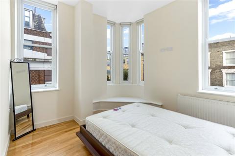 undefined, Greenland Street, London, NW1