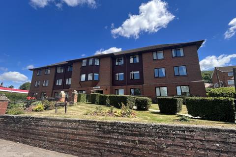 2 bedroom apartment for sale, The Homend, Ledbury